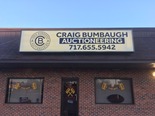 Craig Bumbaugh Auctioneering